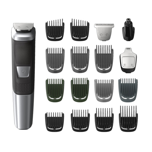 Norelco 5000 trimmer - multigroomer for men