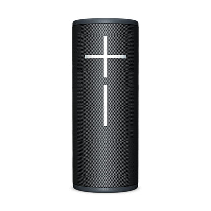Speakers — Ultimate Ears Boom 4 model with enhanced sound quality and portability