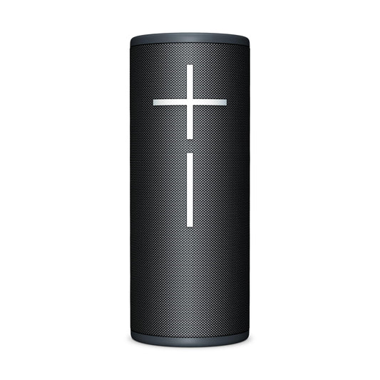 Speakers — Ultimate Ears Boom 4 model with enhanced sound quality and portability