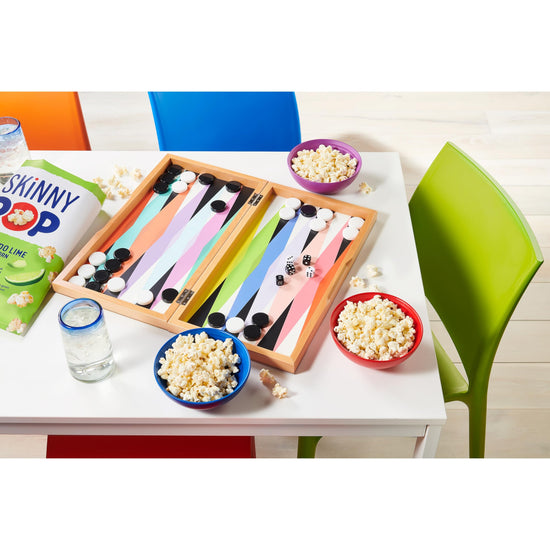 SkinnyPop popcorn — made with real butterSkinnyPop popcorn — made with real butter