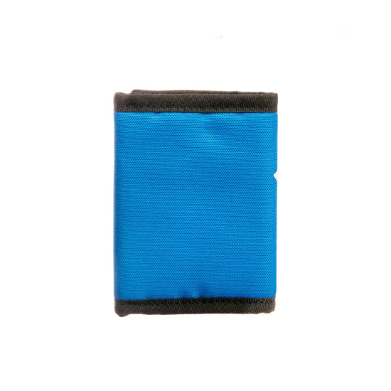 LEGO wallet with kids minifigure design