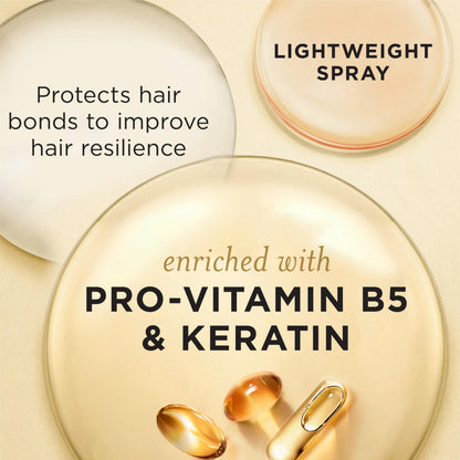 Pantene conditioner — 10 in 1 multitasking leave-in treatment with keratin and pro-vitamin B5 5.7 oz
