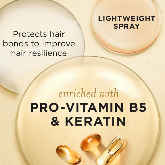 Pantene conditioner — 10 in 1 multitasking leave-in treatment with keratin and pro-vitamin B5 5.7 oz