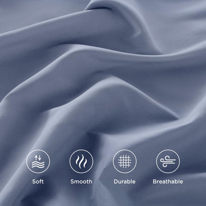 Bed linen set — Andency microfiber material
