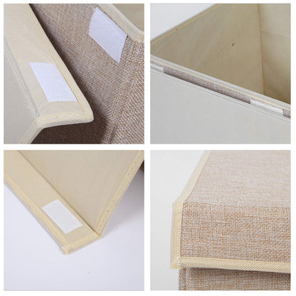 Storage box — popoly organizer chest for toys