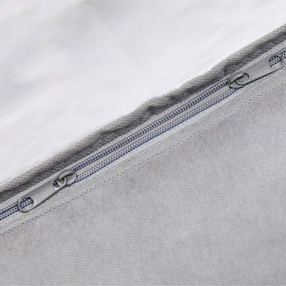 Storage bag — zippered design by Amazon Basics