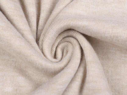Sweater — Slim fit knitted turtleneck pullover by Poriff