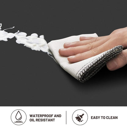 Anti-fatigue floor mat — Cushioned comfort and waterproof design from HappyTrends