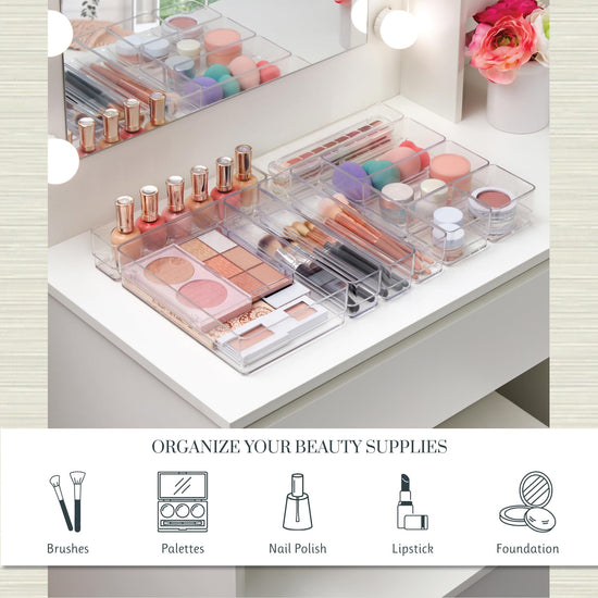 STORi caddy — simple sort multi organizer sets
