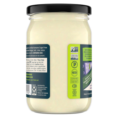 ABIS_BOOK — Sir Kensington's condiment guide