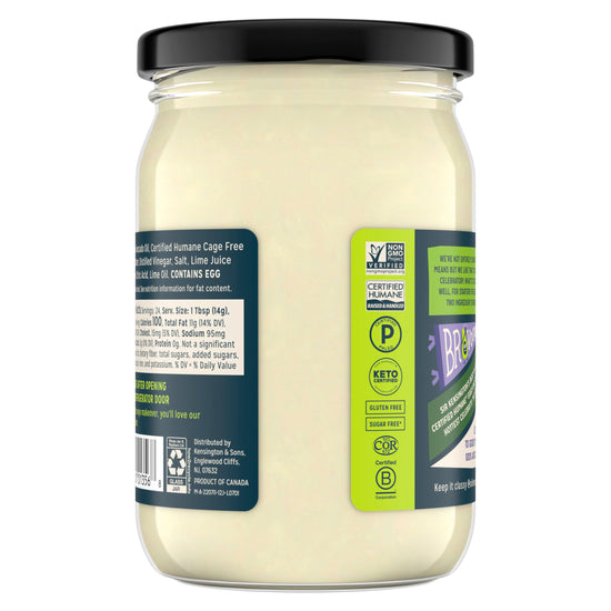 ABIS_BOOK — Sir Kensington's condiment guide