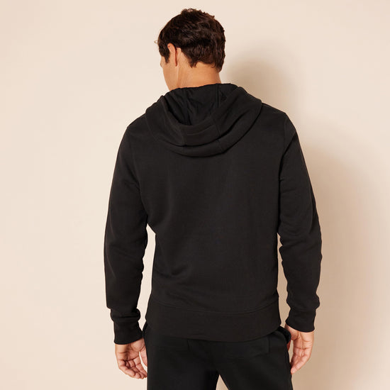 Fleece sweatshirt — Available in big and tall sizes
