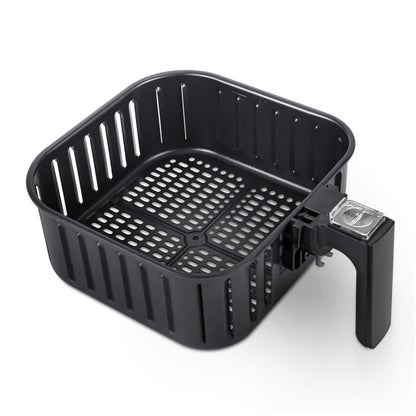 COSORI air fryer — basic model with user-friendly design and functionality