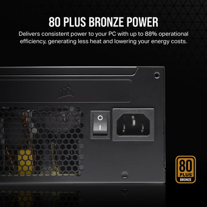 CORS — power system device with advanced features and efficiency.CORS — power device with advanced features and efficiency.