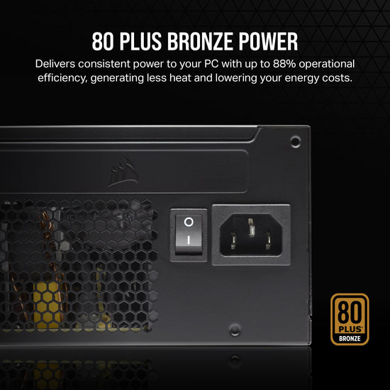 CORS — power system device with advanced features and efficiency.CORS — power device with advanced features and efficiency.