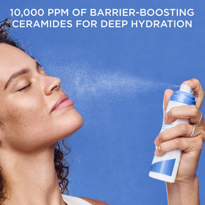 AESTURA ATOBARRIER365 cream mist — 10,000ppm ceramides for moisture barrier support