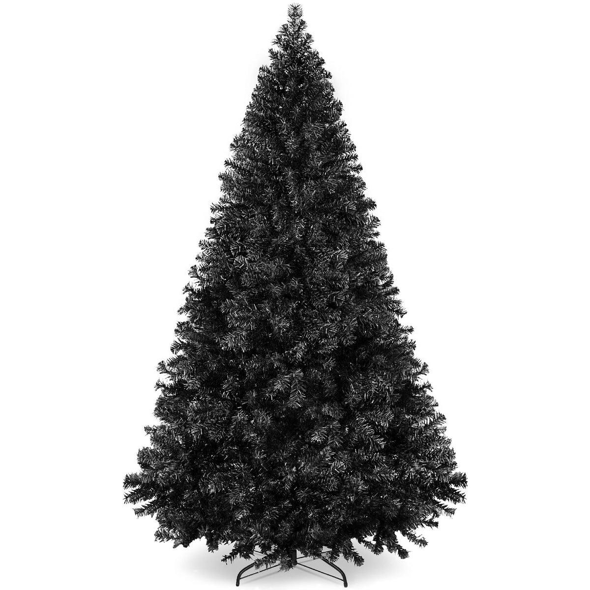 Best Choice Products artificial tree - durable design and easy setup
