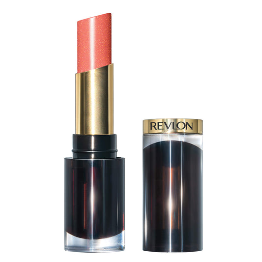 REVLON lip_color — Super Lustrous glass shine formulaREVLON lip_color — Super Lustrous glass shine lipstick formula
