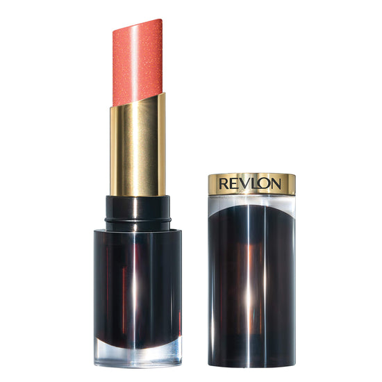 REVLON lip_color — Super Lustrous glass shine formulaREVLON lip_color — Super Lustrous glass shine lipstick formula