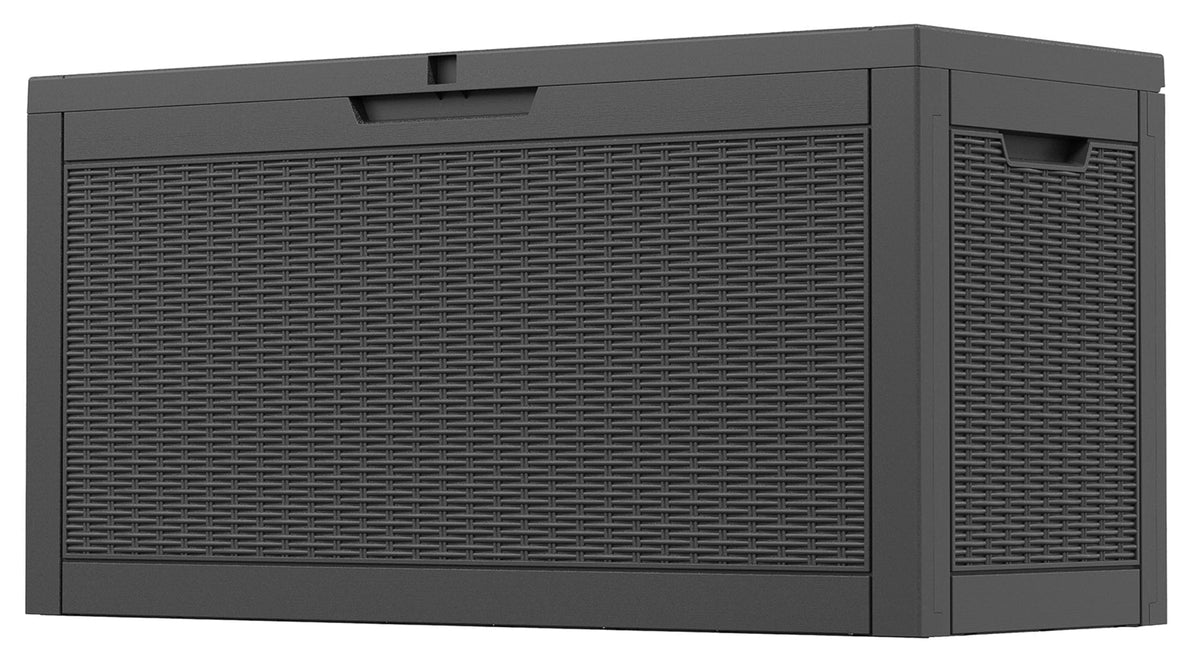Storage box — Waterproof outdoor solution by NUNU LAB