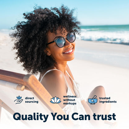 Nutritional supplement — Supreme omega 3 fish oil from Micro Ingredients