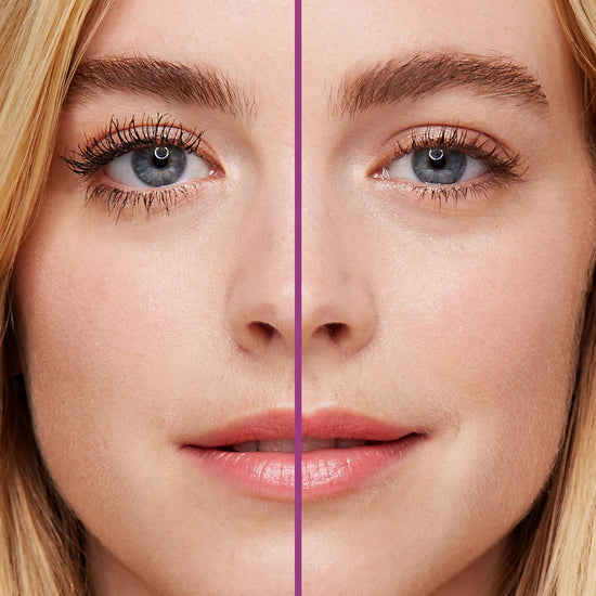 essence Lash Princess mascara — waterproof and cruelty free pack of two