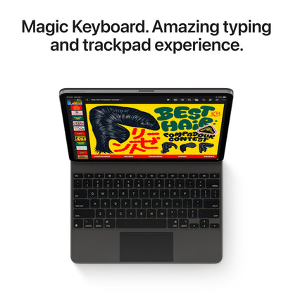 iPad Air 11-inch tablet computer - M4 chip