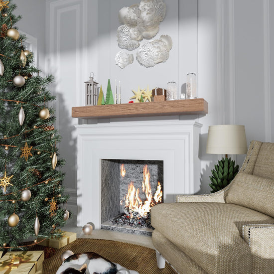 MOUNT_BRACKET — Large floating shelf bracket with heavy duty support tools