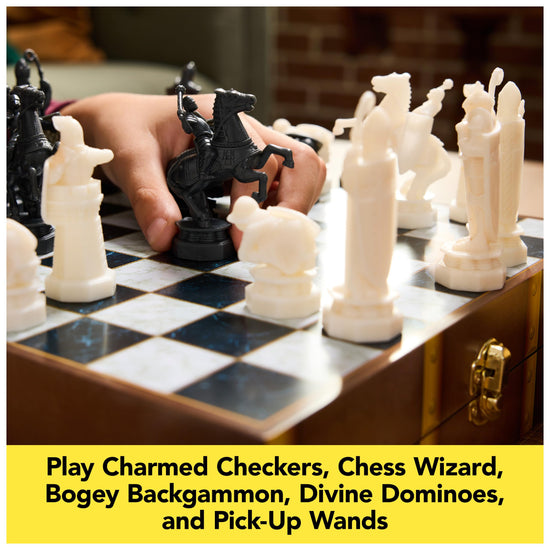 Spin Master games — engaging board game experiences