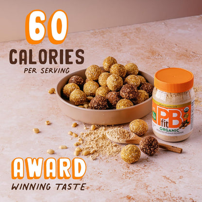 NUT_BUTTER — Sugar-free PBfit peanut butter