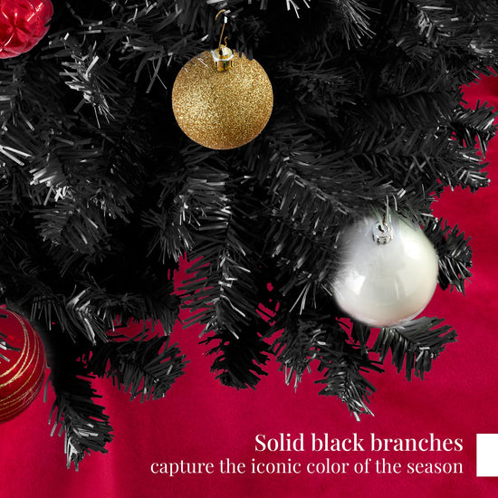 Best Choice Products artificial tree - durable design and easy setup