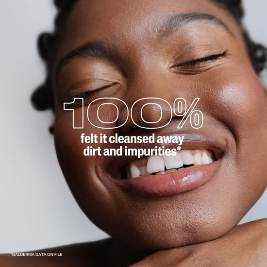 Cetaphil face wash — gentle foaming cleanser for sensitive skin, 16 oz