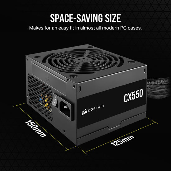 CORS — power system device with advanced features and efficiency.CORS — power device with advanced features and efficiency.