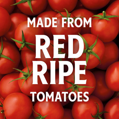 Heinz ketchup — classic tomato flavor in a 14 oz bottle