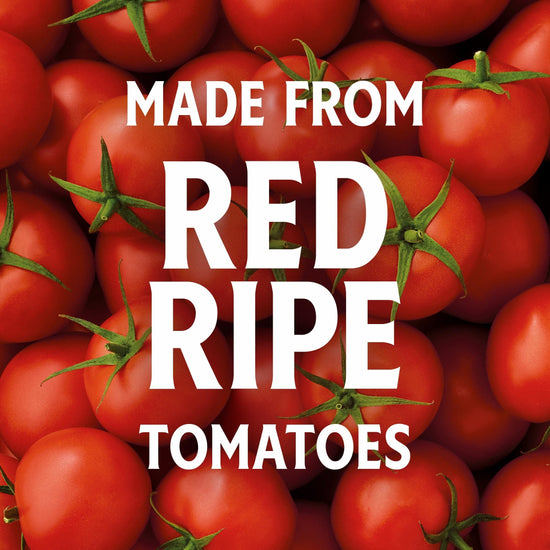 Heinz ketchup — classic tomato flavor in a 14 oz bottle
