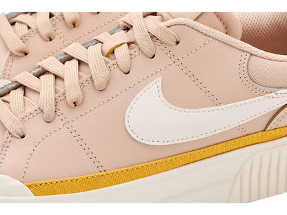 Shoes — Women's Nike Court Legacy Lift style