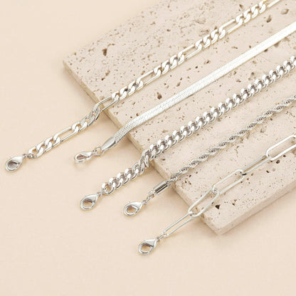 Dearmay bracelet — 14K gold plated minimalist waterproof design for women