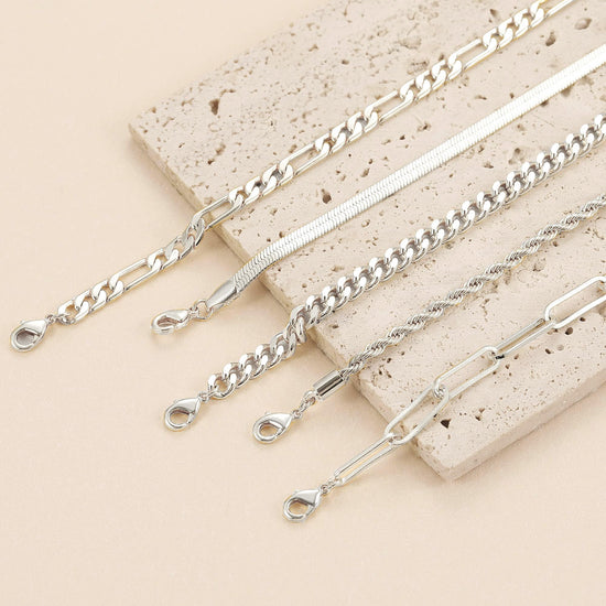 Dearmay bracelet — 14K gold plated minimalist waterproof design for women