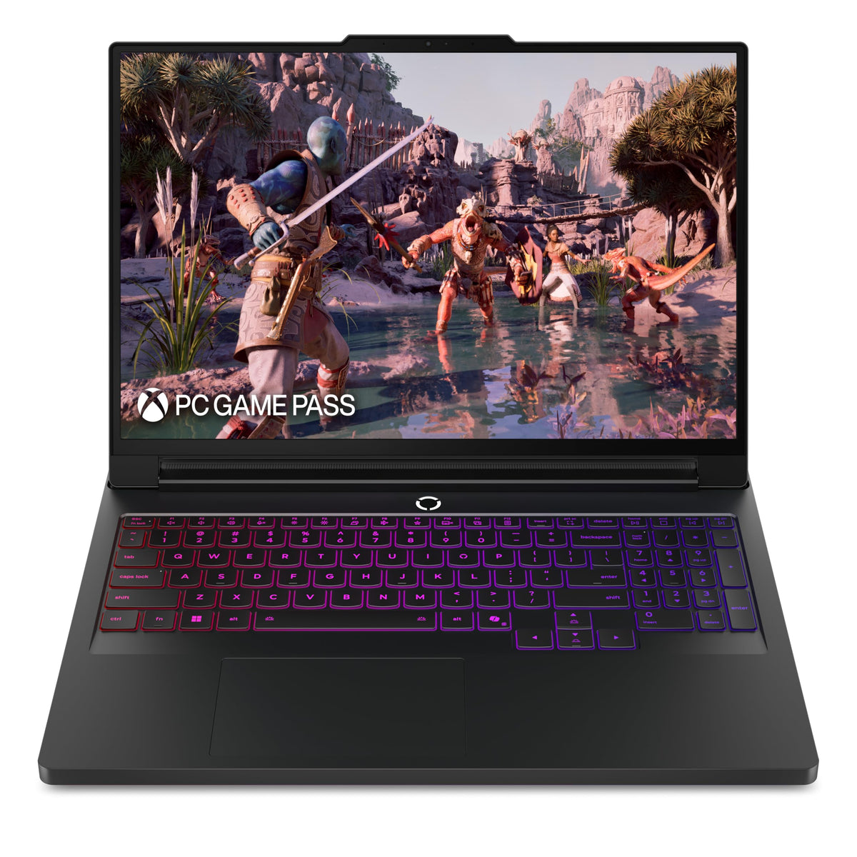 Lenovo Legion Pro 7i — AI gaming laptop with OLED display and RTX 5070 Ti
