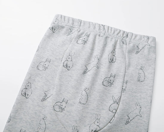 Pajamas — Owlivia 100% organic cotton toddler 2-piece sleepwear set