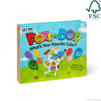 Blank book by Melissa & Doug - creative storytelling tool for children.