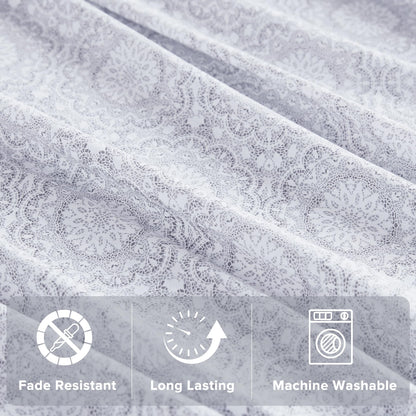 BED_LINEN_SET — Comfort Spaces collection