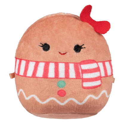 Squishmallows advent calendar — 24-day micromallows holiday edition