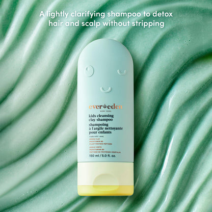 Shampoo — gentle formula by Evereden