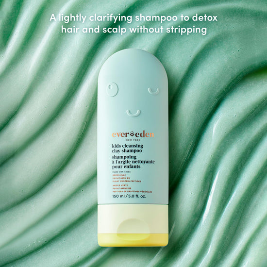 Shampoo — gentle formula by Evereden