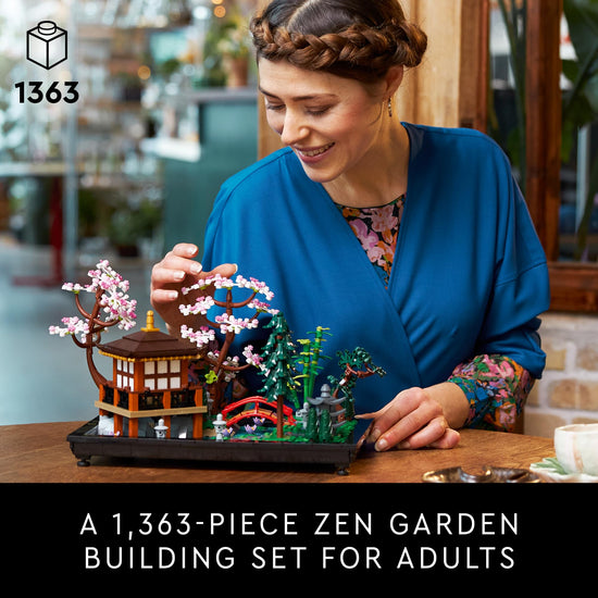 LEGO ART_CRAFT_KIT — TBD Icons 10315