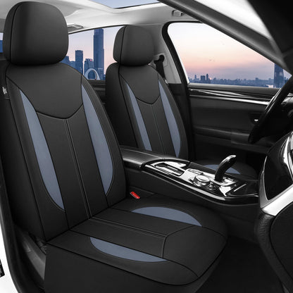 Vehicle seat cover — Waterproof neoprene for full seats and split bench compatibility