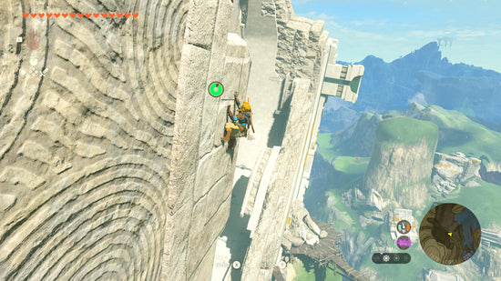 The Legend of Zelda: Tears of the Kingdom - Nintendo Switch digital code