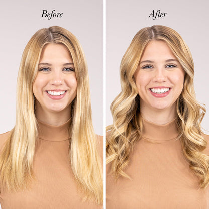 L'ANGE HAIR hair iron — Le Duo