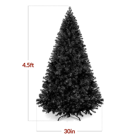 Best Choice Products artificial tree - durable design and easy setup